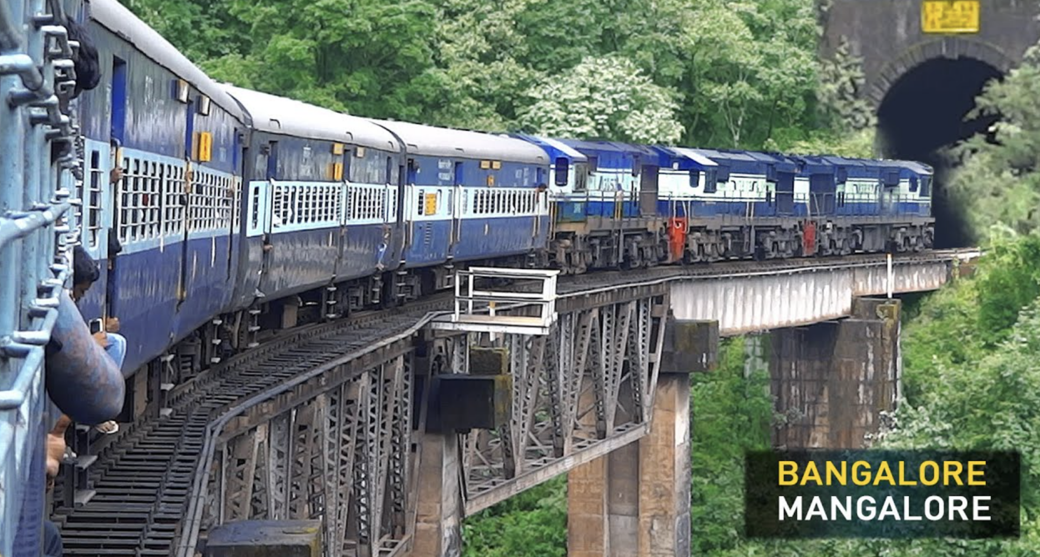 अब नई Vande Bharat Express से 12 घंटे में पूरा होगा मंगलुरु-बेंगलुरु का सफर, जानिए कैसे?